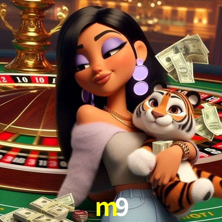 Welcome Bonus m9