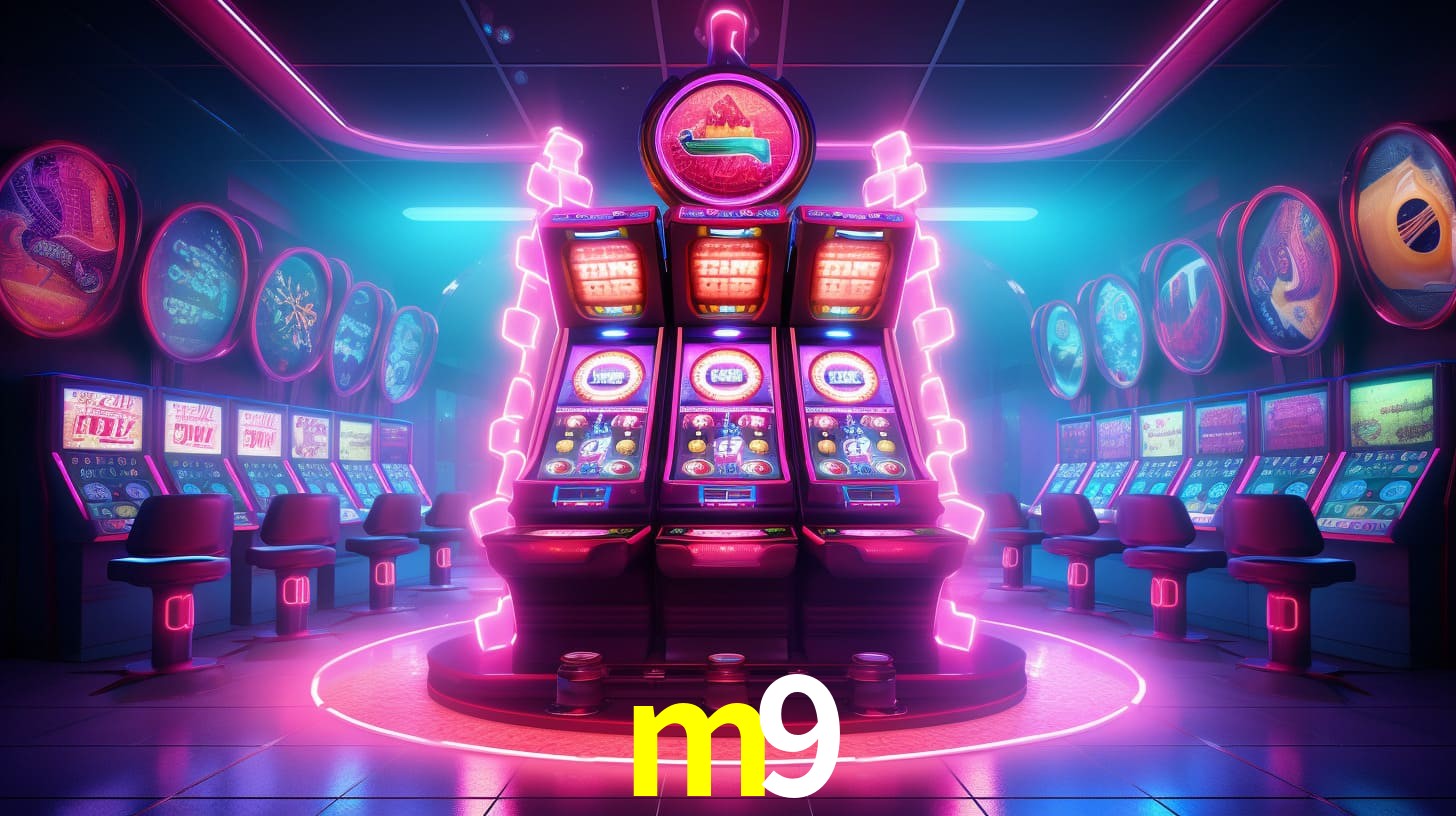 m9 - Jackpot dos Grandes Vencedores - m9.com