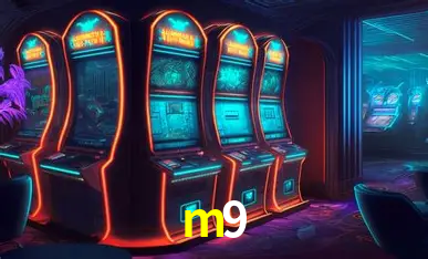 A Emoção da Loteria na m9: Uma Chance de Mudança de Vida