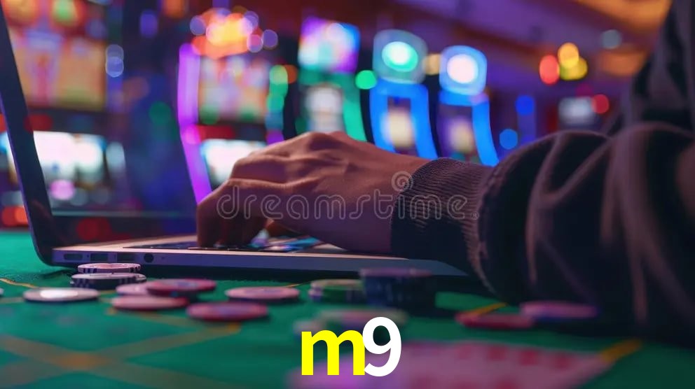Casino VIP m9