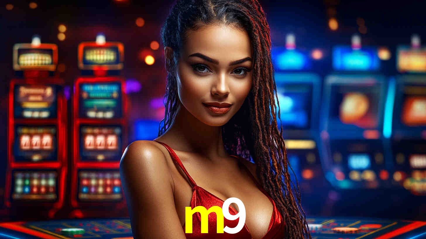 A Emoção da Loteria na m9: Uma Chance de Mudança de Vida
