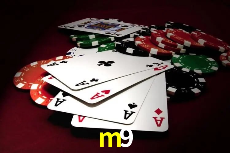 Apostas de Tênis m9