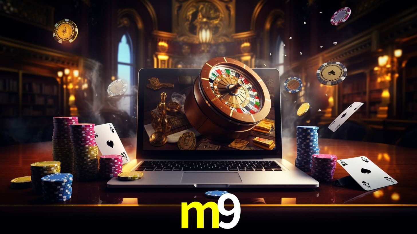 VIP Casino m9