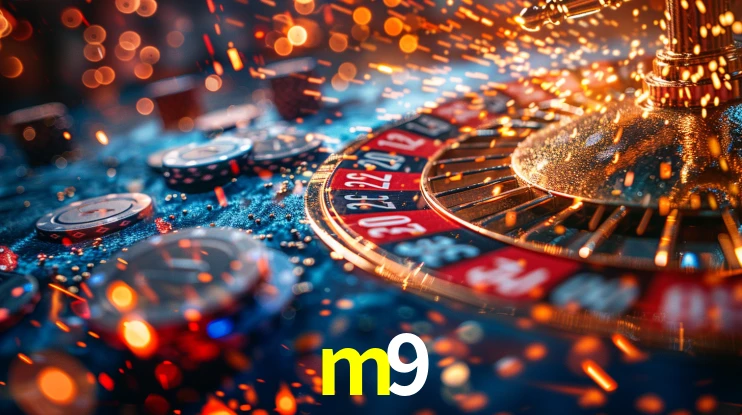 Account Benefits m9