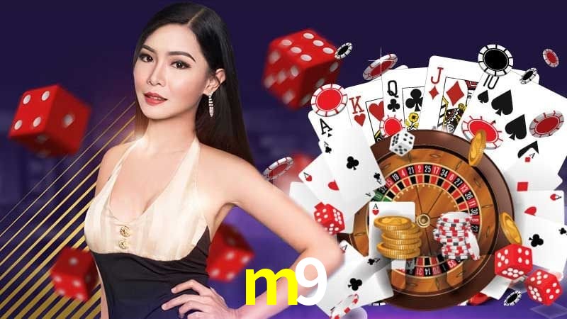 Casino Ao Vivo m9