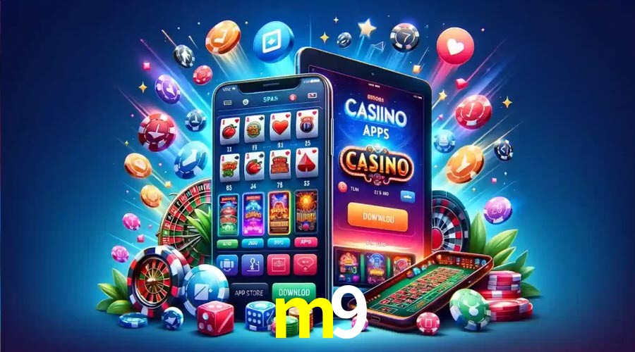 Platform Technology m9