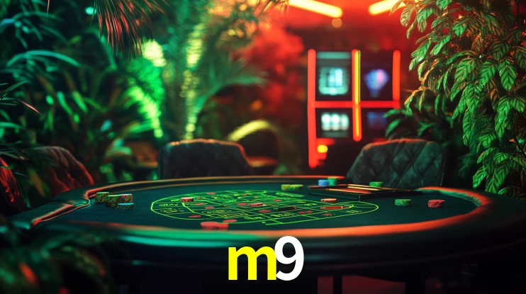 Live Casino m9