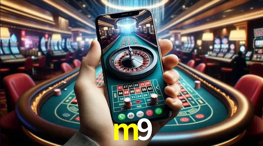 Secure Login m9