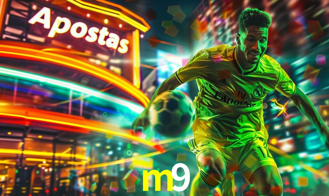 Promoção Relâmpago m9