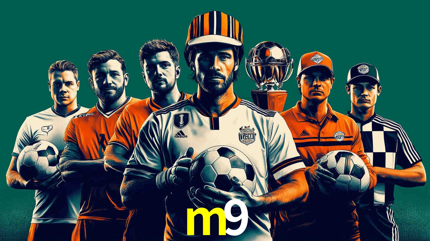 Descubra o Programa VIP da m9: Vantagens Exclusivas para Jogadores