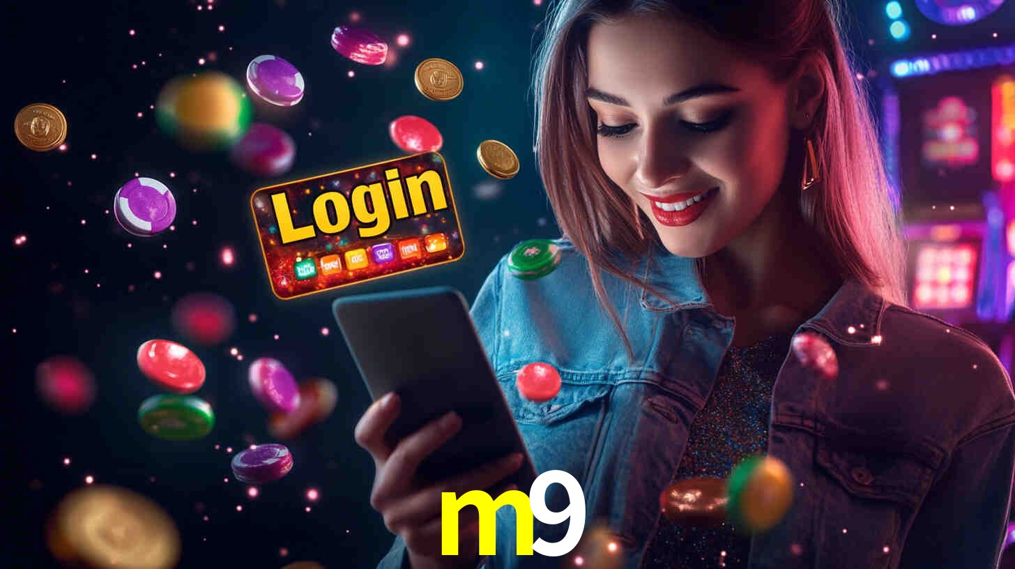 Explorando a Categoria de Eventos em Apostas na m9