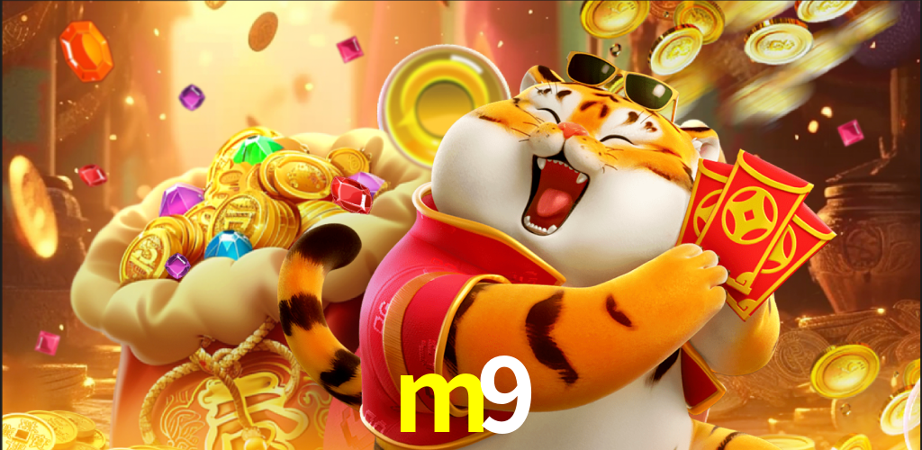 m9: A Experiência de Casino com Jogos de Mesa ao Vivo