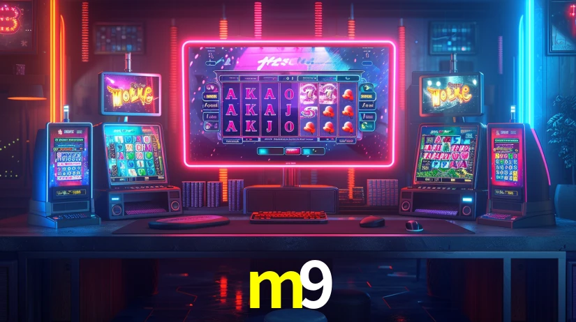 Experimente o Login Seguro Premium no m9
