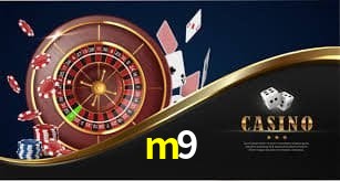 Provedores de Jogos m9