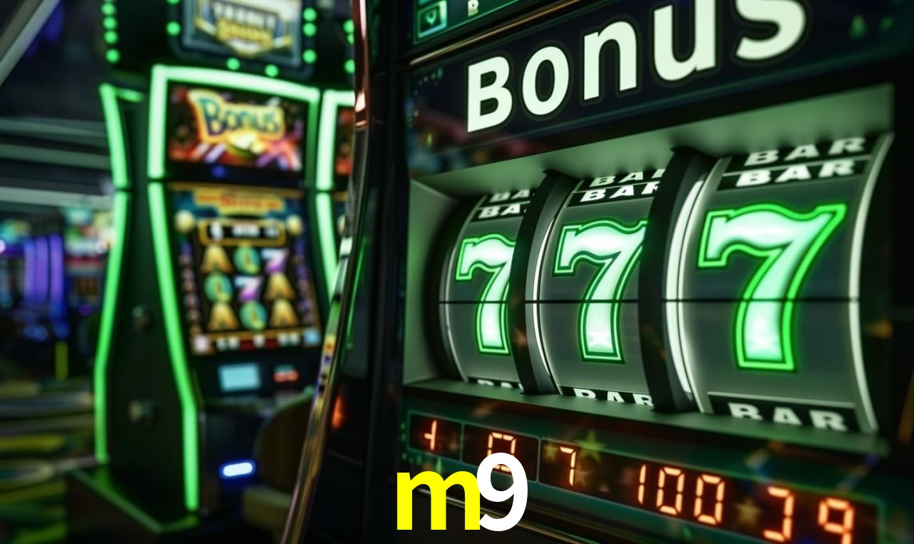 Live Casino m9