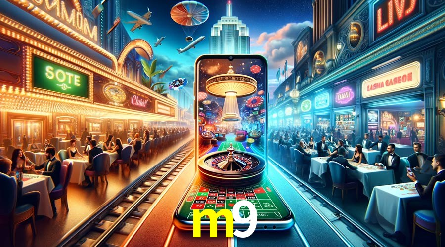 Security Systems m9