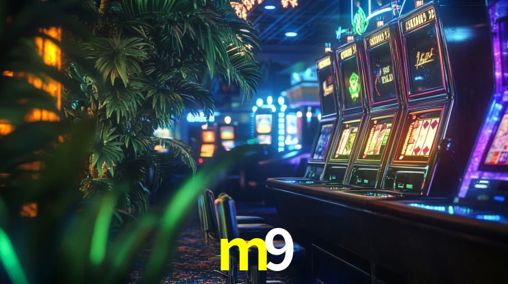 Roulette Table m9