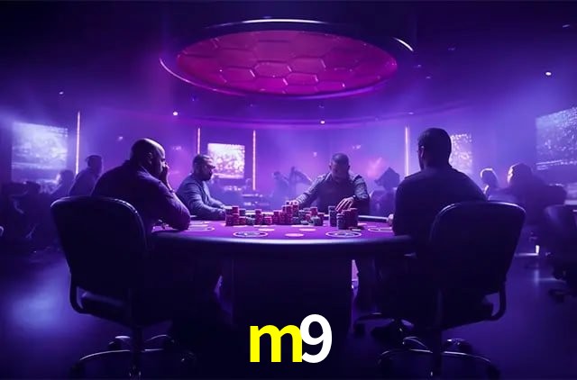 Tecnologia da Plataforma m9